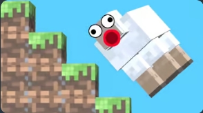 Crazy Sheep 3D